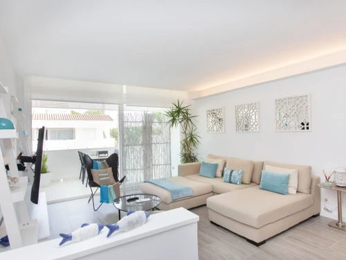 Appartement Pals, 4 pièces, 6 personnes - photo_17789033583