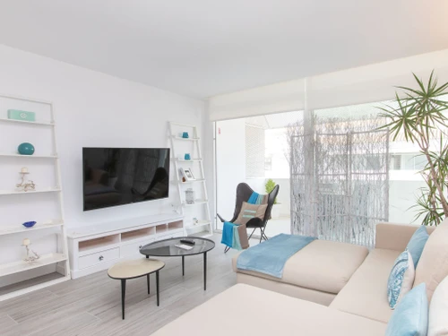 Appartement Pals, 4 pièces, 6 personnes - photo_17789033583