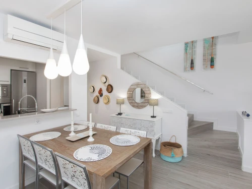 Appartement Pals, 4 pièces, 6 personnes - photo_17789033583