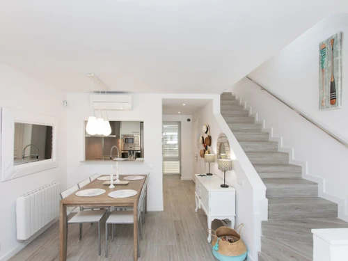 Appartement Pals, 4 pièces, 6 personnes - photo_17789033583