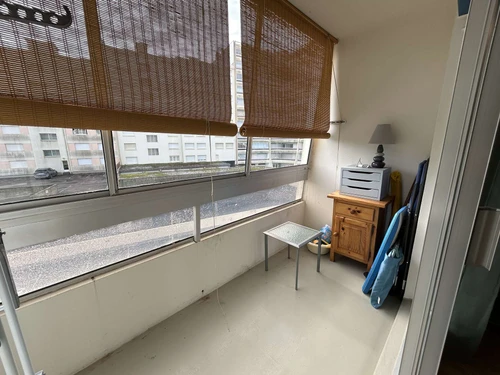 Apartamento Saint-Hilaire-de-Riez, 1 dormitorio, 5 personas - photo_1011566530647