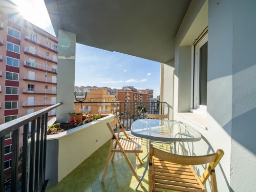 Apartment Blanes, 2 bedrooms, 3 persons - photo_18949375791