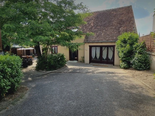 Gasthaus Châteauroux, 3 Schlafzimmer, 10 Personen - photo_1011537359783