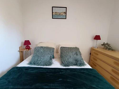 Maison Saint-Brevin-les-Pins, 3 pièces, 4 personnes - photo_15774815111