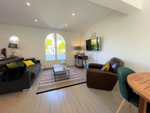 Villa Arcachon, 4 bedrooms, 8 persons - photo_15533189426