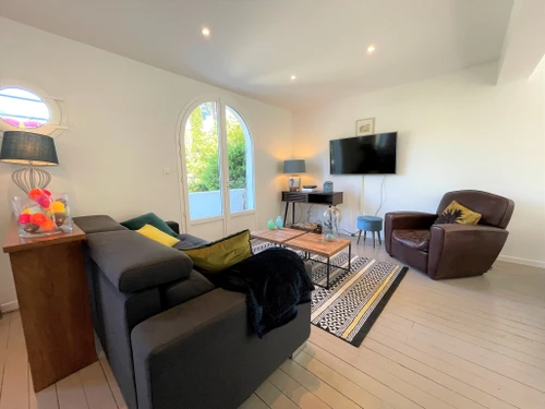 Villa Arcachon, 4 bedrooms, 8 persons - photo_15533189426