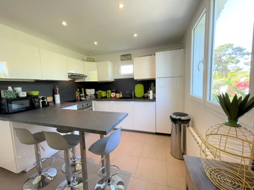 Villa Arcachon, 4 bedrooms, 8 persons - photo_15533189426