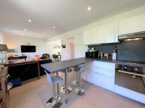 Villa Arcachon, 4 bedrooms, 8 persons - photo_15533189426