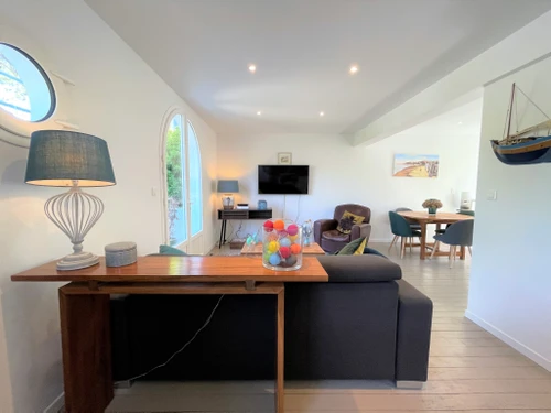 Villa Arcachon, 4 bedrooms, 8 persons - photo_15533189426