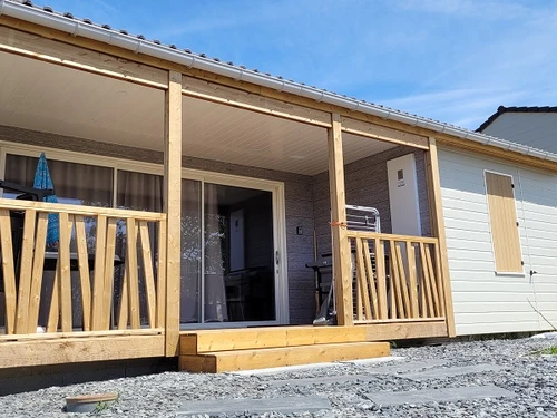 Chalet Arzal, 3 pièces, 5 personnes - photo_1011567645026