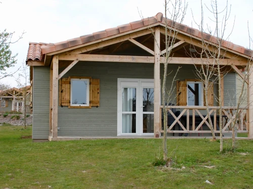 Chalet La Chapelle-Hermier, 2 dormitorios, 4 personas - photo_1011567645744