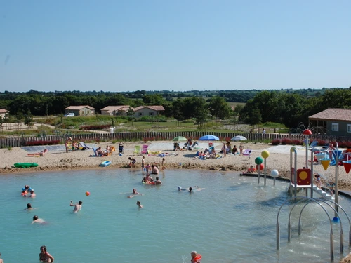 Chalet La Chapelle-Hermier, 2 dormitorios, 4 personas - photo_1011567645901