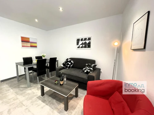 Apartment Tarragona, 1 bedroom, 4 persons - photo_19046878609