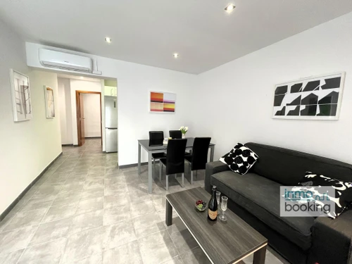 Apartment Tarragona, 1 bedroom, 4 persons - photo_19046878609