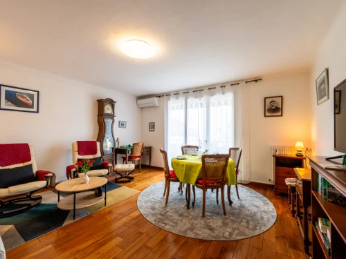 Apartamento Narbona, 2 dormitorios, 4 personas - photo_1011568956925