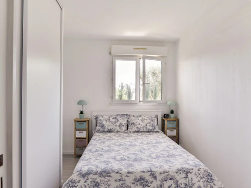 Apartment Nice, 1 bedroom, 4 persons - photo_17806167345