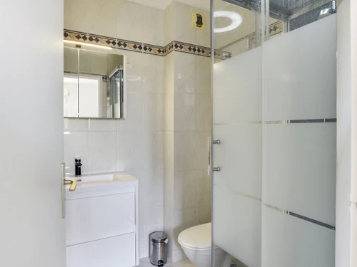 Apartment Nice, 1 bedroom, 4 persons - photo_17806167345