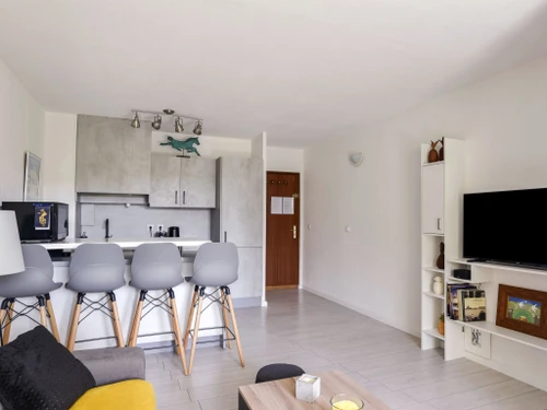 Apartment Nice, 1 bedroom, 4 persons - photo_17806167345