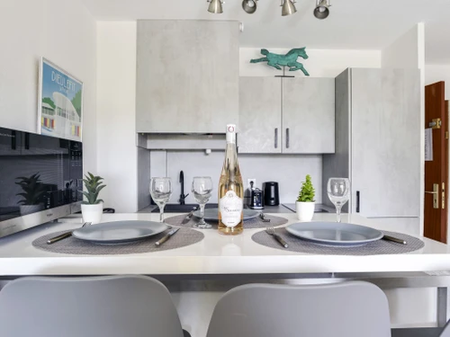 Apartment Nice, 1 bedroom, 4 persons - photo_17806167345