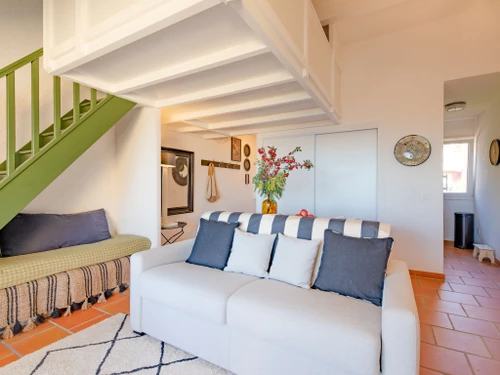 Apartment Théoule-sur-Mer, studio flat, 4 persons - photo_1011568973323