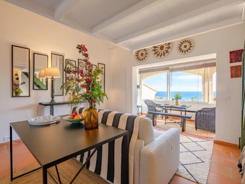 Apartment Théoule-sur-Mer, studio flat, 4 persons - photo_1011568973323