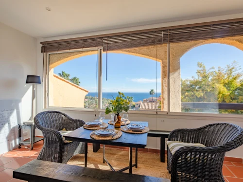 Apartment Théoule-sur-Mer, studio flat, 4 persons - photo_1011568973323