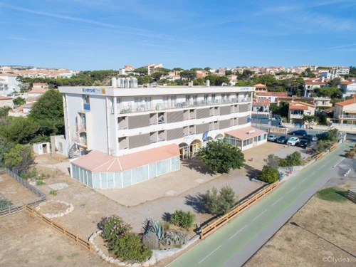 Appartement Fleury-Saint-Pierre-la-Mer, 2 pièces, 4 personnes - photo_20138860116