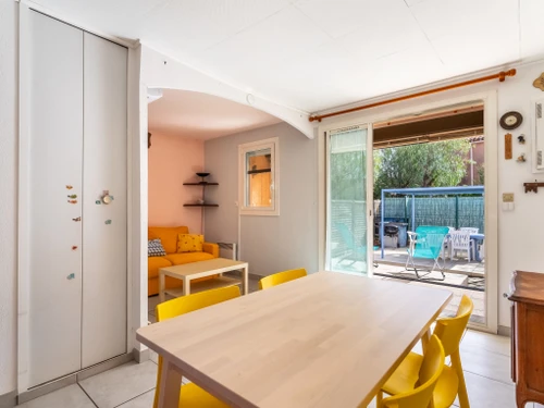 Ferienhaus Bormes-les-Mimosas, 2 Schlafzimmer, 4 Personen - photo_19473251052