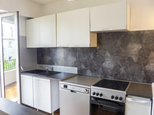 Ferienwohnung Nizza, 1 Schlafzimmer, 4 Personen - photo_14225053532