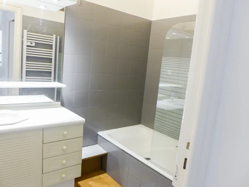 Ferienwohnung Nizza, 1 Schlafzimmer, 4 Personen - photo_14225053532