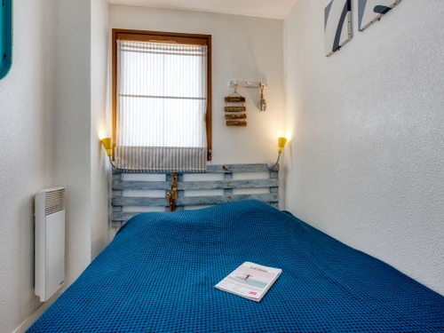 Ferienwohnung Lacanau, 1 Schlafzimmer, 4 Personen - photo_14224917456