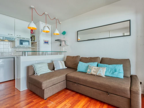 Ferienwohnung Lacanau, 1 Schlafzimmer, 4 Personen - photo_14224917456