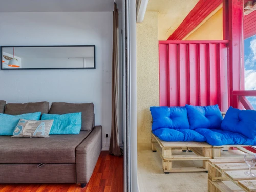 Ferienwohnung Lacanau, 1 Schlafzimmer, 4 Personen - photo_14224917456