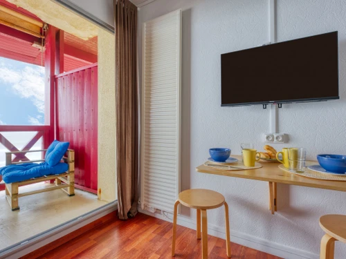 Ferienwohnung Lacanau, 1 Schlafzimmer, 4 Personen - photo_14224917456