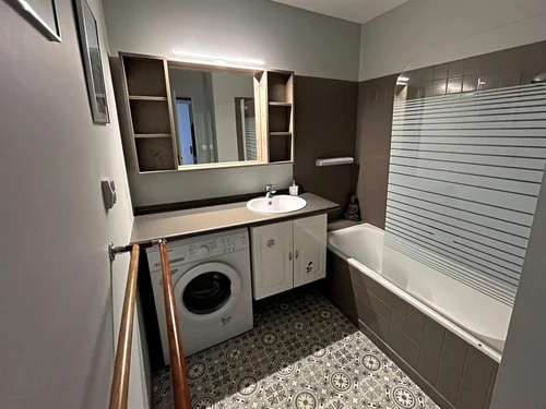 Apartment Perros-Guirec, 2 bedrooms, 4 persons - photo_13990821206