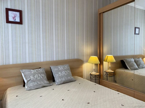 Apartamento Trégastel, 1 dormitorio, 4 personas - photo_14638155635