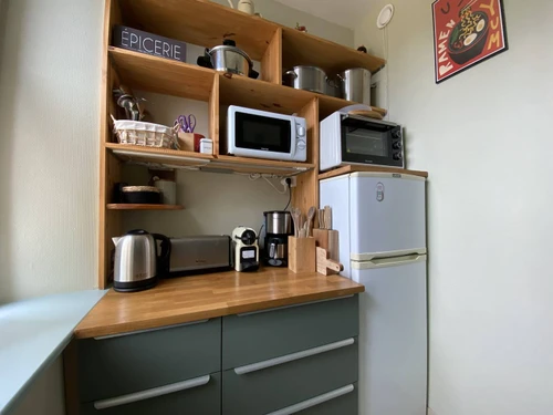 Ferienwohnung Perros-Guirec, 1 Schlafzimmer, 4 Personen - photo_15808406379