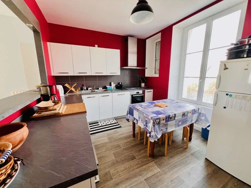 Appartement Quiberon, 4 pièces, 8 personnes - photo_1011569099012