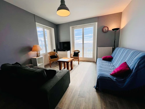 Appartement Quiberon, 4 pièces, 8 personnes - photo_1011569099012