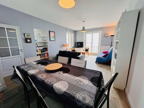 Appartement Quiberon, 4 pièces, 8 personnes - photo_1011569099012