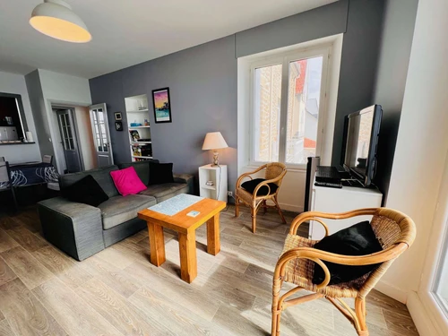 Appartement Quiberon, 4 pièces, 8 personnes - photo_1011569099012