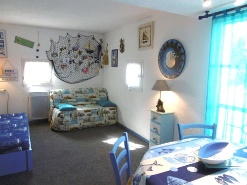 Appartement Arzon, 1 pièce, 3 personnes - photo_11280437881