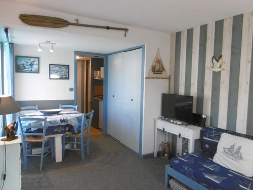 Appartement Arzon, 1 pièce, 3 personnes - photo_11280437881