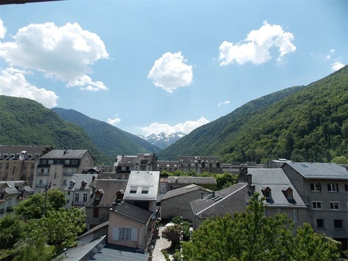 Studio Bagnres de Luchon, Studio, 4 Personen - photo_15052496650