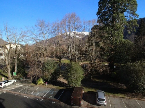 Apartamento Bagnères-de-Luchon, 1 dormitorio, 3 personas - photo_16875120161