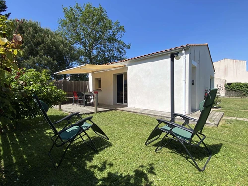 Ferienhaus Saint-Pierre-d'Oléron, 2 Schlafzimmer, 4 Personen - photo_1011569135387