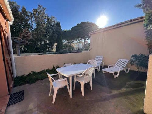 Villa Port Leucate, 3 pièces, 6 personnes - photo_5441822886