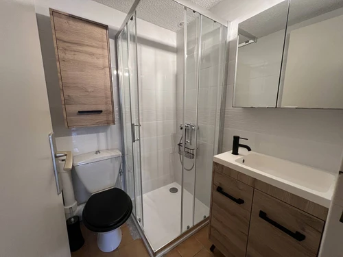 Villa Port Leucate, 2 bedrooms, 6 persons - photo_5441822886