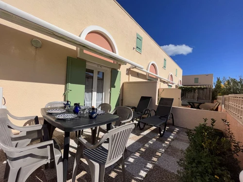 Villa Gruissan, 2 bedrooms, 6 persons - photo_5923787529