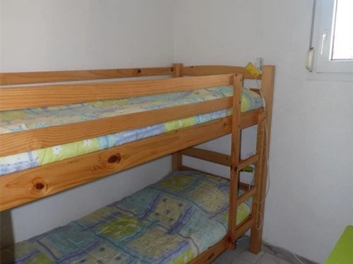 Apartment Marseillan-Plage, 1 bedroom, 4 persons - photo_12914633077